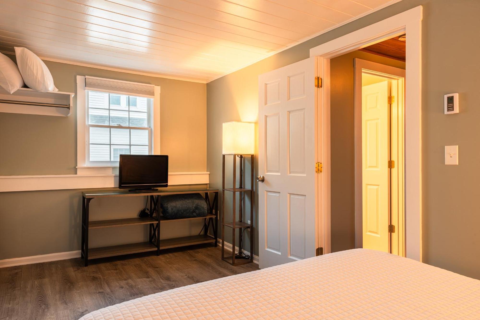 Eagle House Motel Rockport Bagian luar foto
