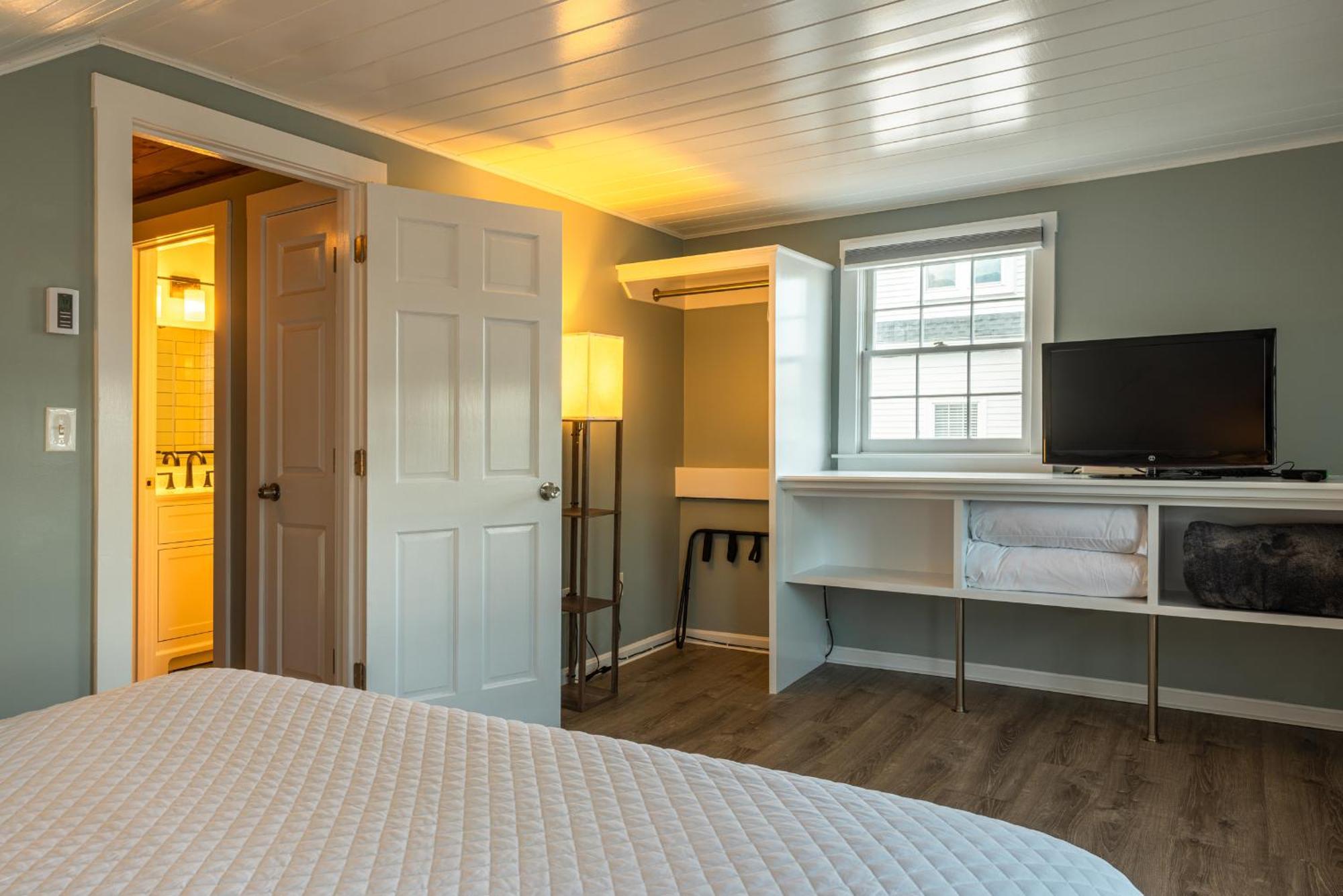Eagle House Motel Rockport Bagian luar foto